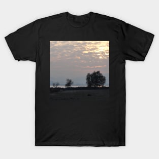 Miles to Go T-Shirt